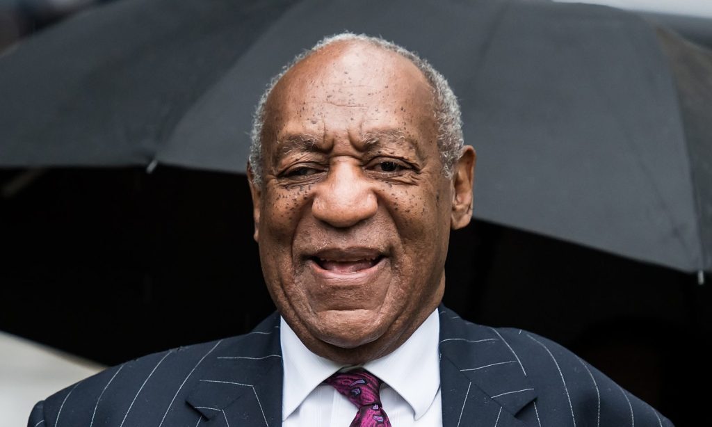 REACTIONS: Bill Cosby Considering Tour Plans For 2023: 'There's So Much Fun To Be Had In This Storytelling'
