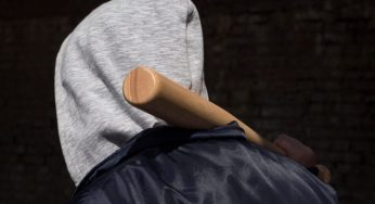 NYPD Arrest Man Suspected Of Striking Random Pedestrian In The Head With Baseball Bat