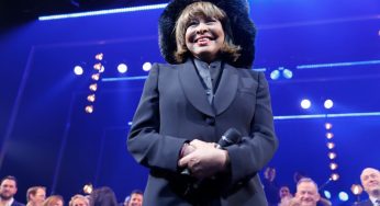 Tina Turner’s Son Ronnie Dead At The Age Of 62, Four Years After Eldest Son’s Suicide