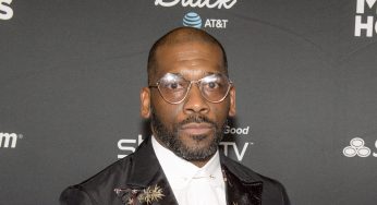 Pastor Jamal Bryant Shares Idea Of Drawing Black Men To Church By ‘Raising Cannabis’