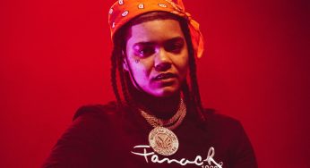 WATCH: Viral Video Shows Young M.A Riding A Scooter & Using A Cane In Grocery Store