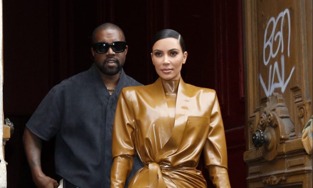 Kim Kardashian Says She 'Protected' Ye And Will Continue To: 'One Day My Kids Will Thank Me'