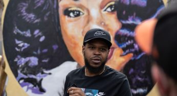 Breonna Taylor’s Boyfriend Kenneth Walker Reaches $2M Settlement With City Of Louisville