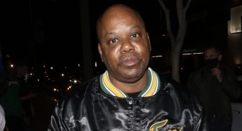 Gettin’ It: Too $hort Honored With Street Dedication In Oakland