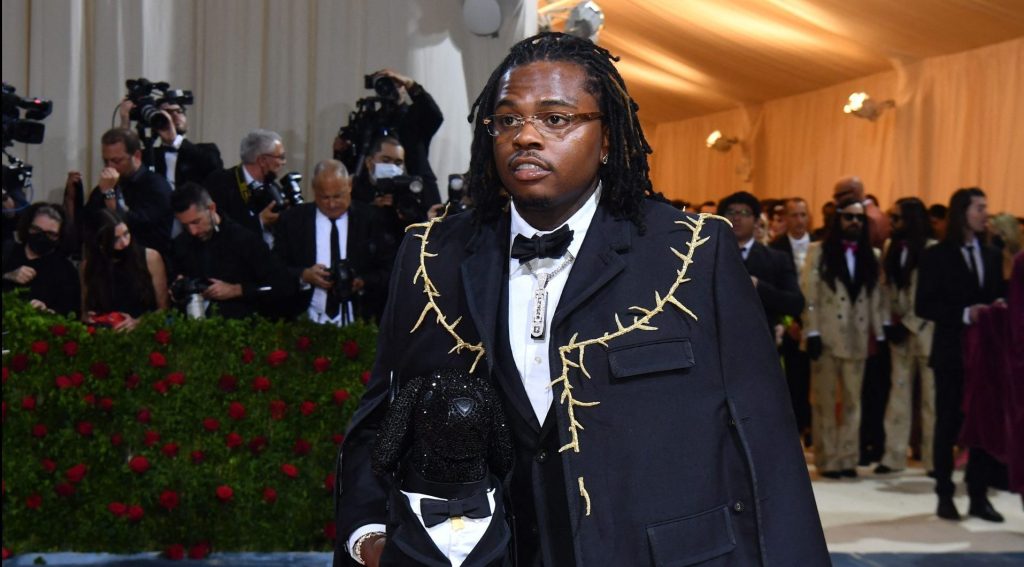 WATCH: Gunna Agrees His 'Talent And Music Indirectly Furthered YSL The Gang' Thus Harming The Community