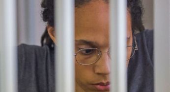 Brittney Griner Breaks Her Silence & Pens A Lengthy, Emotional Message After Spending Ten Months In Russian Jail