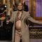 Keke Palmer Flashes Her Baby Bump To Announce Her Pregnancy On ‘Saturday Night Live’ (Reactions)