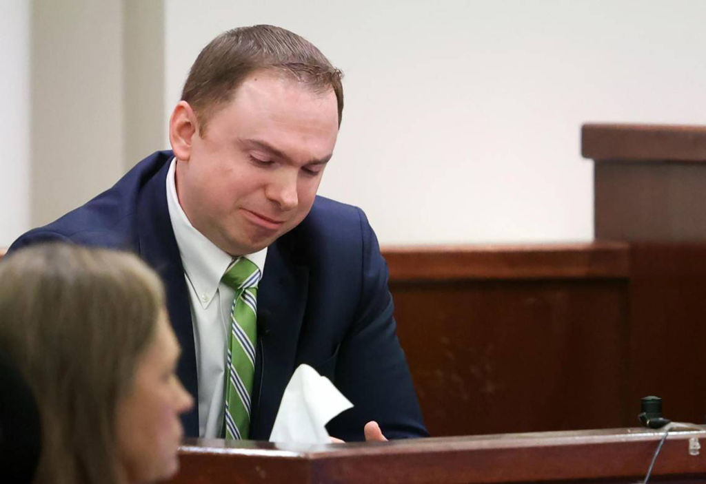 Former Texas Police Officer Found Guilty Of Manslaughter In The Fatal 2019 Shooting Of Black Woman Atatiana Jefferson