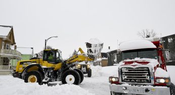 (Watch) Final Texts From Anndel Taylor Show Buffalo Emergency Crews ‘Didn’t Give A F***’ During Blizzard As Death Toll Climbs To 34