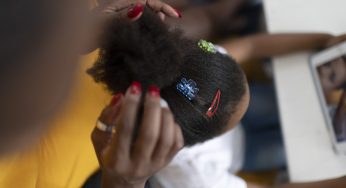 Proud Mother Perms 3-Year-Old Daughter’s Hair And Shares Video On TikTok, Leaving Users Divided