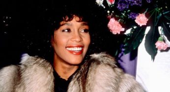 MAC Cosmetics Unveils Limited Edition Whitney Houston Collection!