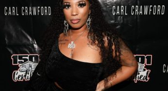 BREAKING: Kelsey Harris Testifies That Meg Thee Stallion Hooked Her Up With Tory Lanez, Then Got Intimate With Him After Harris Fell Sick