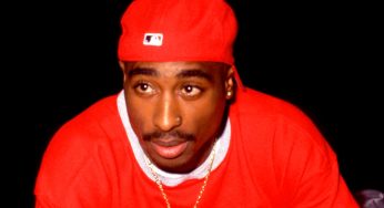 Tupac Shakur’s Stepdad Mutulu Released After Spending 40 Years Behind Bars For 1981 Brinks Heist That Left Two Cops Dead