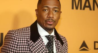 Nick Cannon Shares Why He & Alyssa Scott Declined Chemotherapy For Late Son Zen: ‘Couldn’t Imagine That On A Newborn’