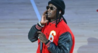 Young Thug Scores Win In RICO Case After Judge Grants Motion To Suppress Evidence