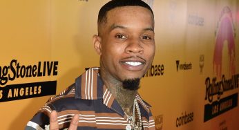 Nearly 40K Tory Lanez Fans And Counting Sign Petition To Appeal Megan Thee Stallion Verdict While Slamming Jury, Jay-Z, Music Industry