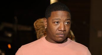 VIDEO: Yung Joc Debuts Bald Head After Making Pledge To Shave If Tory Lanez Was Convicted In Assault Trial