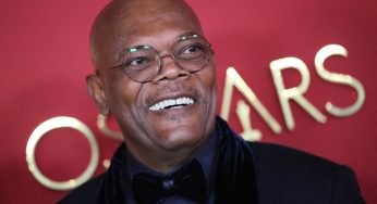 Samuel L. Jackson Seemingly ‘Liking’ Hardcore Porn Sparks Twitter Reactions