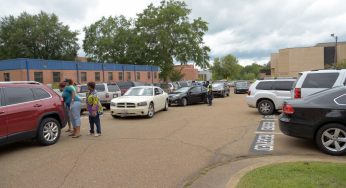 BREAKING: No Bond For JSU Freshman Accused Of Shooting, Killing Fellow Jackson State University Student