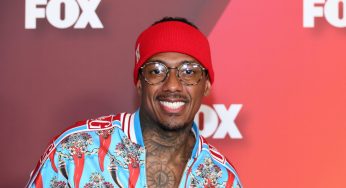 Bre Tiesi Defends ‘Happy’ Pappy Nick Cannon After LaNisha Cole Threw ‘Fake Love’ Shade
