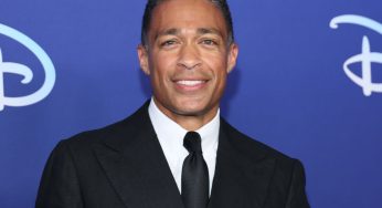 Disgraced “GMA” Anchor T.J. Holmes Allegedly Cheated With Several Other Female ABC Staffers Besides Co-Host Amy Robach