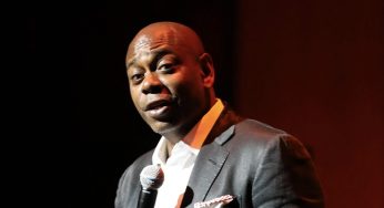 Isaiah Lee Sentenced To 270 Days In Jail For Tackling Dave Chappelle