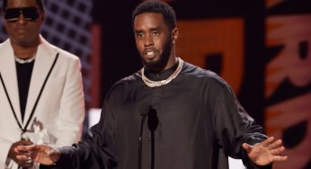 The Alleged Mystery Mother Of Diddy’s New Baby Girl Is Revealed