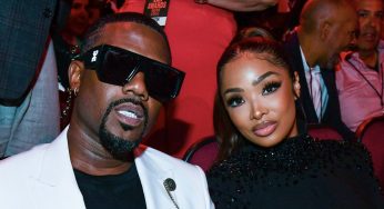 To The Courthouse! Ray J & Princess Love Reportedly Fail To Agree On Divorce Settlement