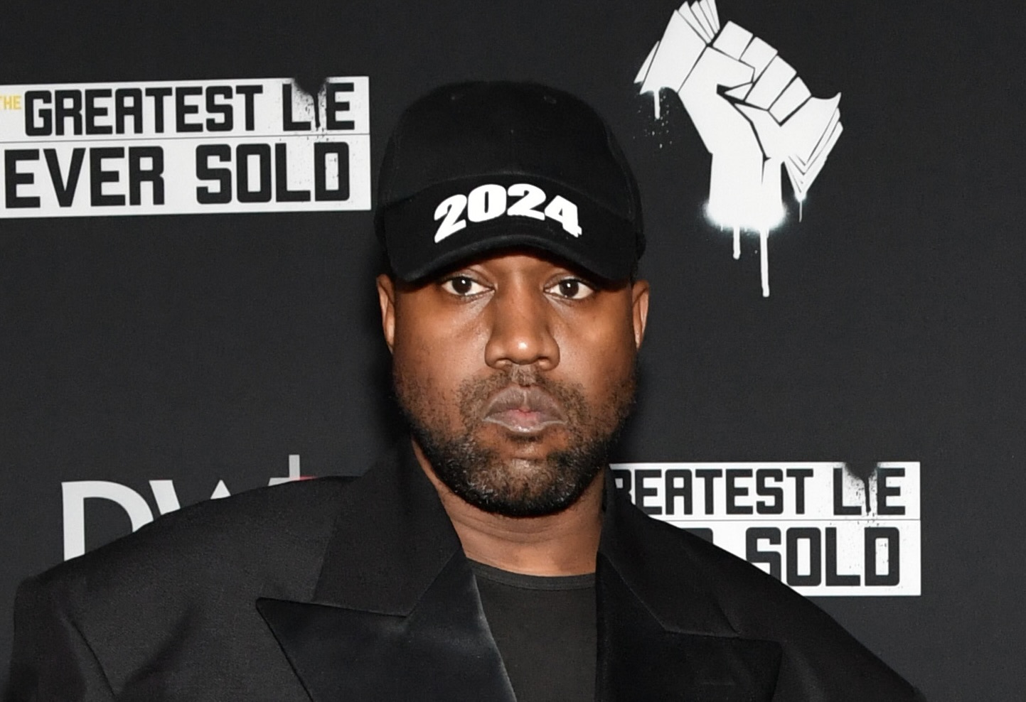 Kanye West’s Honorary Degree Revoked Over ‘Anti-Black’ & ‘Antisemitic’ Comments