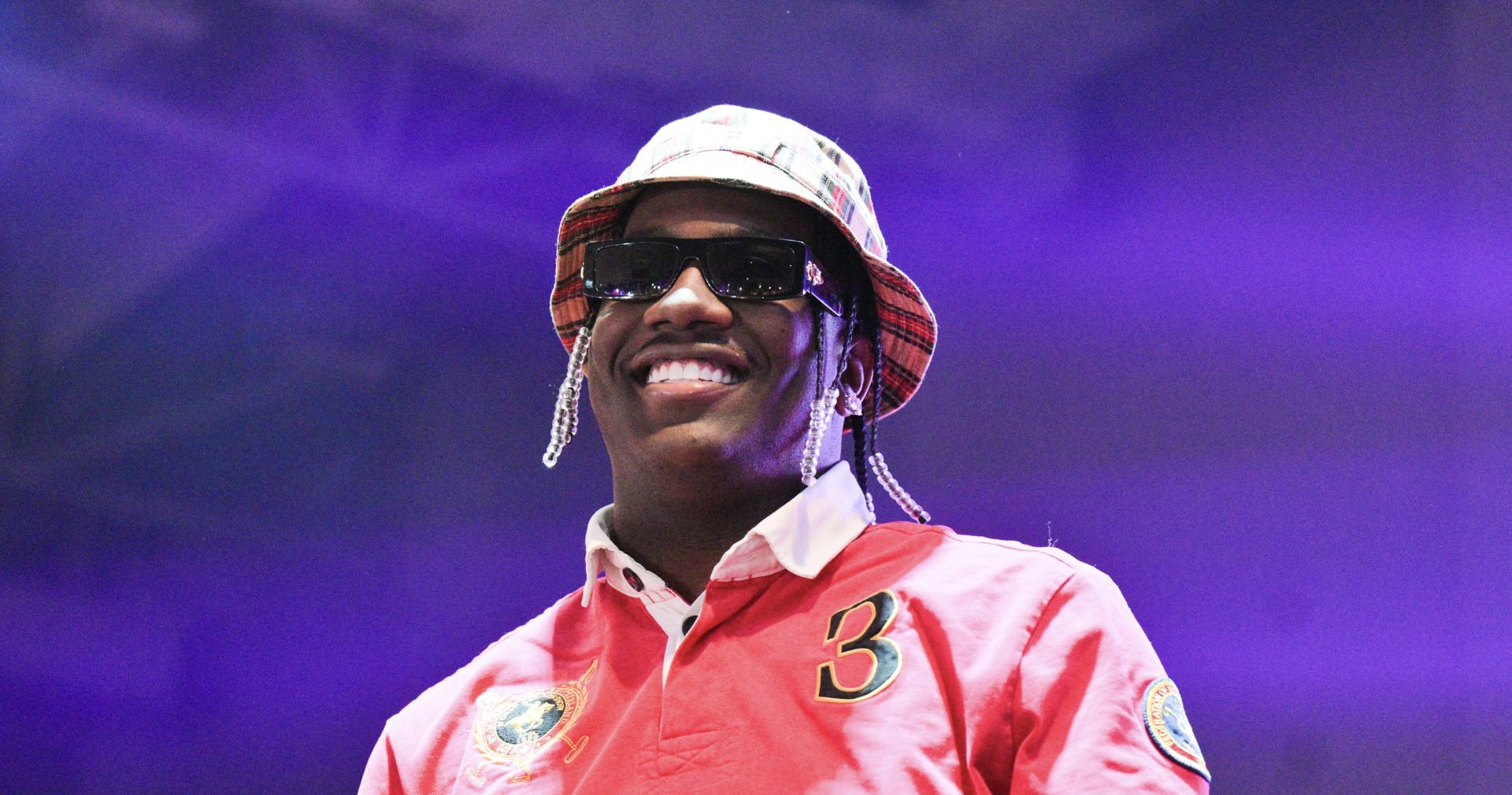 Lil Yachty Says Sex Is ‘Diluted’ & Speculates That Women ‘Probably Think’ He’s Gay