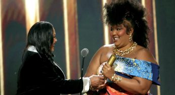 Lizzo’s Proud Mother Honors Her With People’s Champion Award