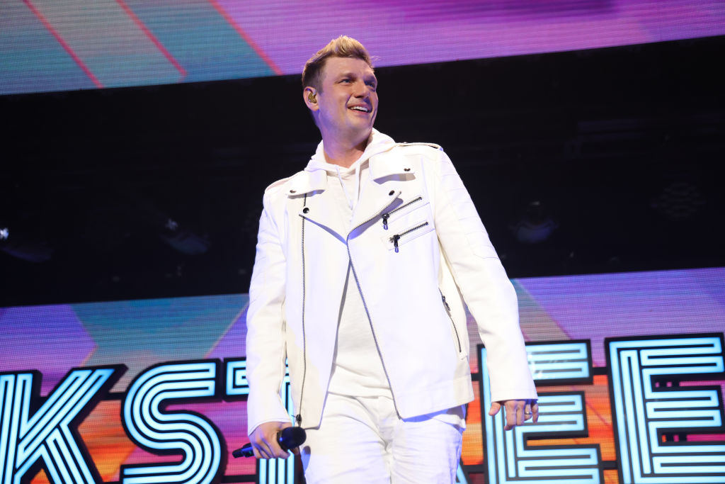 (VIDEO) Autistic Backstreet Boys Fan Accuses Nick Carter Of Rape When She Was Just 17-Years-Old, Carter Responds