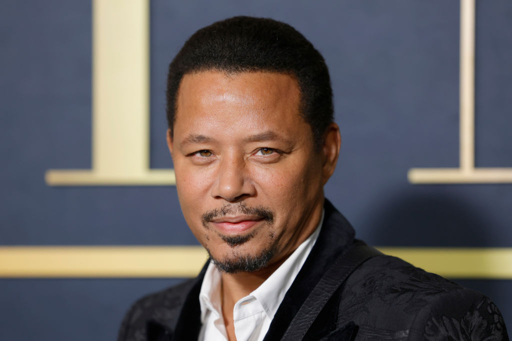 Terrence Howard Says He's Given His 'Very Best' As An Actor And Shares  Final Decision To Retire Terrence Howard Shares Final Decision To Retire