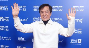 Jackie Chan Says ‘Rush Hour 4’ Is In Talks, But Twitter Doesn’t Want It If There’s ‘No Racism’