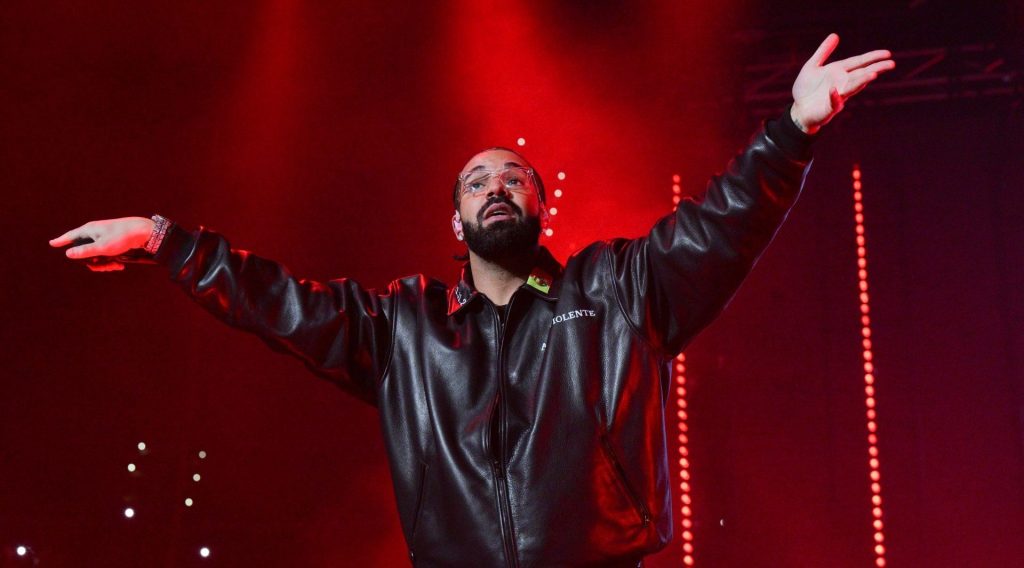 Oop! Drake Shuts Down Woman's Viral 'Flewed Out, Kicked Out' Story: 'Sh*t Is Sad Out Here'