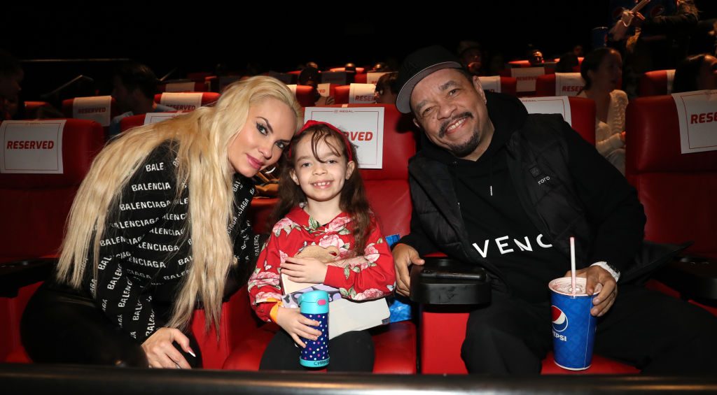 Coco Austin Comes Under Fire For Video Of Daughter 'Twerking