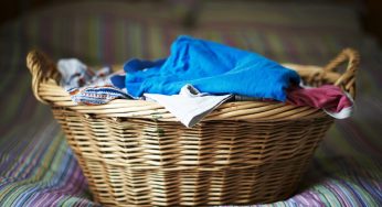 Say WHAT?! Pile Of Laundry Left On Bed Ignites House Fire In North Carolina