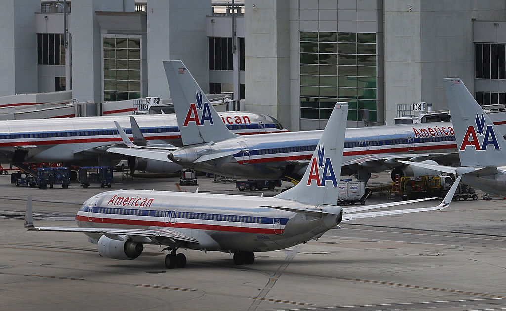 Une maman attaque le personnel d’une compagnie aérienne après avoir déclaré à tort qu’ils avaient perdu ses enfants