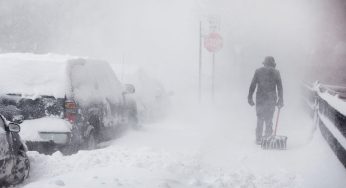 Iowa Sports Reporter Goes Viral After Delivering Snarky, Live Blizzard Coverage: ‘Can I Go Back To My Regular Job?’