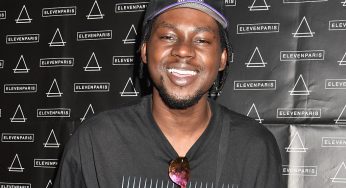 Theophilus London Reported Missing, Family Says No One Has Spoken To Him Since July in Los Angeles