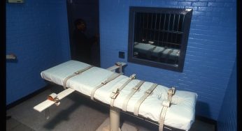 (VIDEO) American Couple Faces Death Penalty In Uganda For Allegedly ‘Constantly Torturing’ & Trafficking Their Special Needs Foster Child