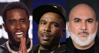 Diddy Says N.O.R.E. And DJ EFN ‘Created A Whole Industry’ For Hip-Hop Podcasts With ‘Drink Champs’