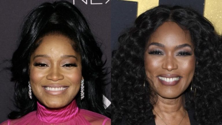 Keke Palmer/Angela Bassett