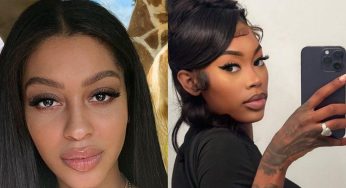 Fashion Designer Calls Out Asian Doll For Ghosting Her After She Created A Custom Birthday Gown For The Rapper (Exclusive Details)