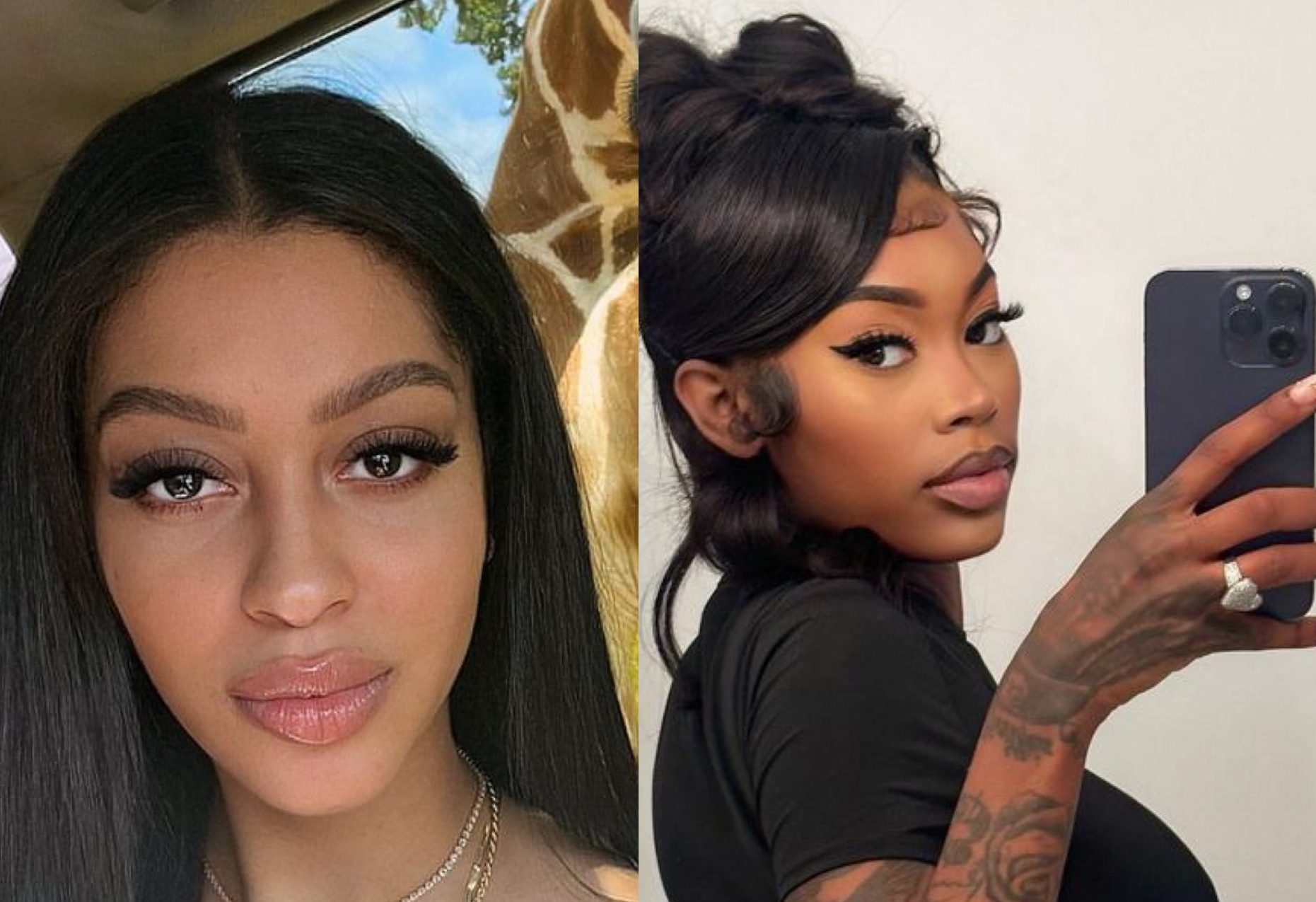 Fashion Designer Calls Out Asian Doll For Ghosting Her After She Created A Custom Birthday Gown For The Rapper (Exclusive Details)
