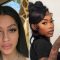 Fashion Designer Calls Out Asian Doll For Ghosting Her After She Created A Custom Birthday Gown For The Rapper (Exclusive Details)
