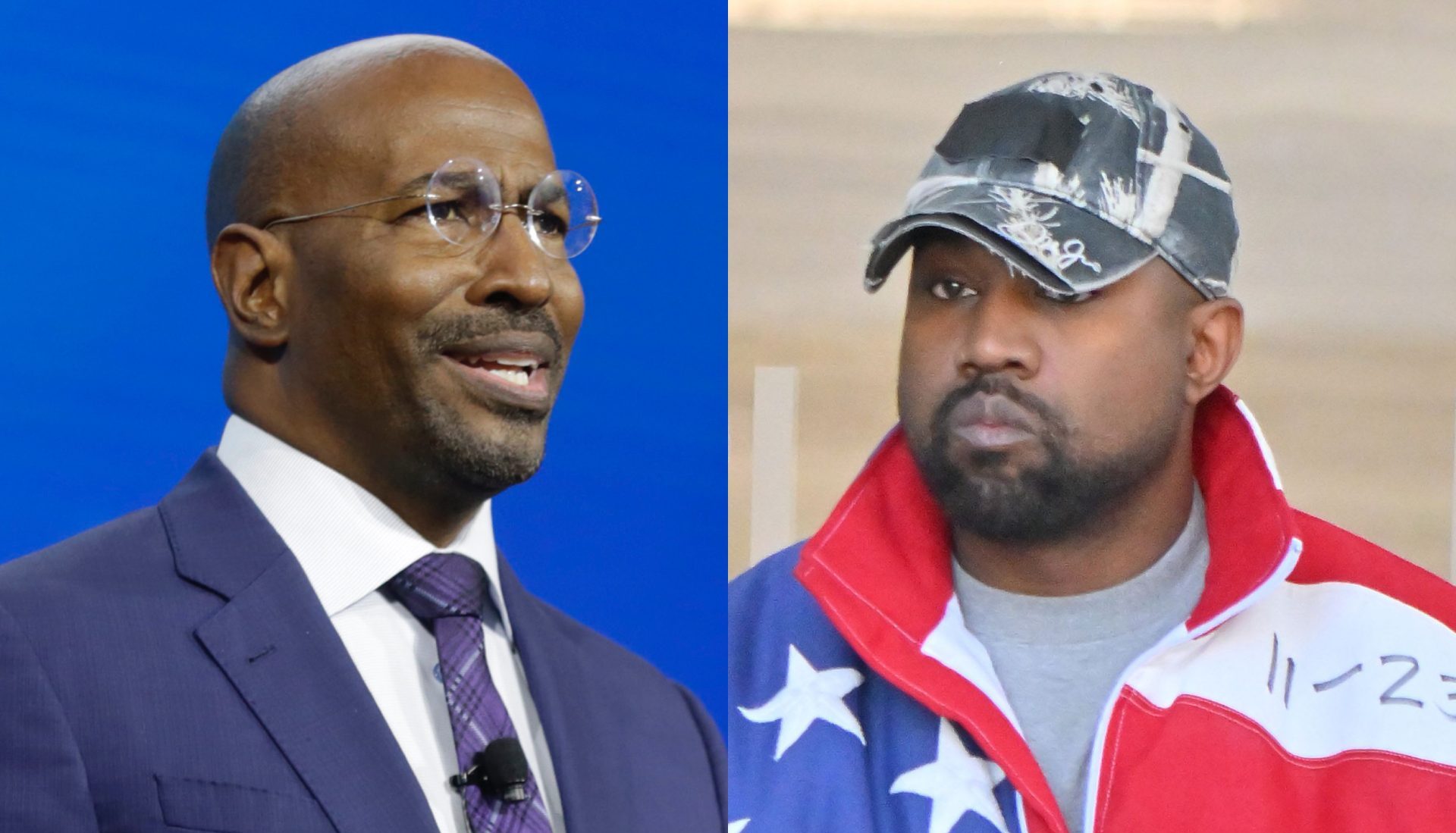 UPDATE: Twitter Slams Van Jones After He Was Misquoted About The Alleged Black ‘Silence’ On Anti-Semitism