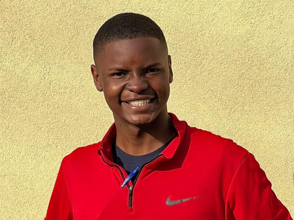 Jaylen Smith, 18, Is Now The Youngest Black Mayor In The U.S.