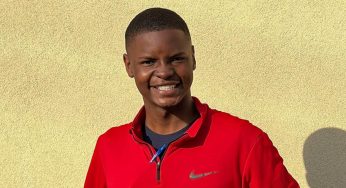 Black Excellence! Jaylen Smith Is The Youngest Black Mayor In The U.S. At 18-Years-Old
