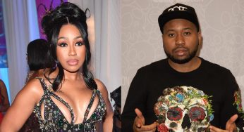 Yung Miami Slams Akademiks For Calling Her A ‘Side Chick’ That’s Having A ‘Mental Breakdown’ Over Diddy’s Baby
